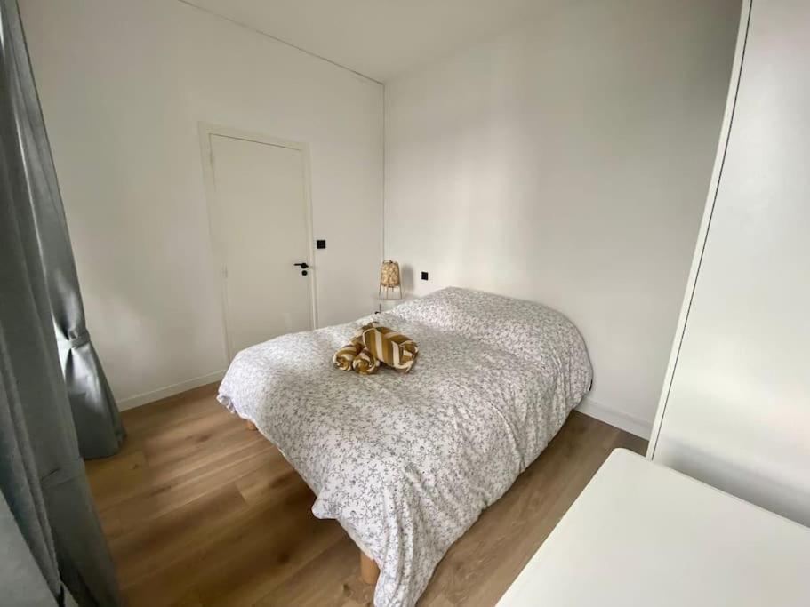 Le Gustave, Charme & Equipements Au Coeur De Rouen Apartman Kültér fotó